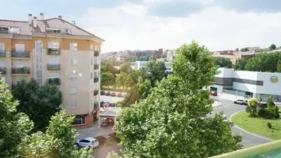 Habitación en alquiler en Calle Agustín Rodríguez Sahagún, Santo Tomás-Universidad (Ávila Capital) de 310 €<span>/mes</span>