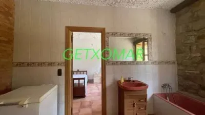 Chalet in Zabaloetxe photo 102