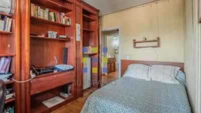 Penthouse in Madrid Capital photo 38