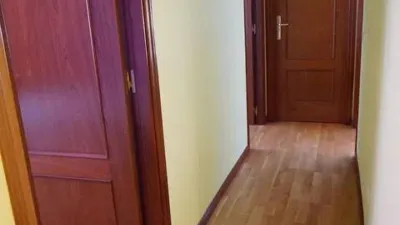Habitación en alquiler en Calle Agustín Rodríguez Sahagún, Santo Tomás-Universidad (Ávila Capital) de 310 €<span>/mes</span>
