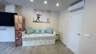 Apartment in El Cabanyal-El Canyamelar photo 18