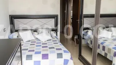 Apartment in Garrucha photo 23