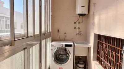 Piso en alquiler en Avenida de Pablo Iglesias, cerca de Calle de Doña Francisca Jiménez, Plaza de Toros-Santa Rita (Almería Capital) de 1.100 €<span>/mes</span>