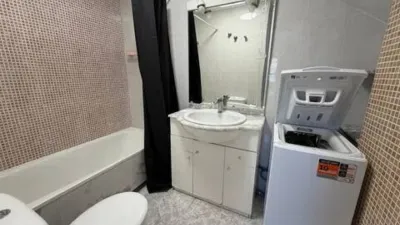 Apartment on Calle de los Argonautas photo 18