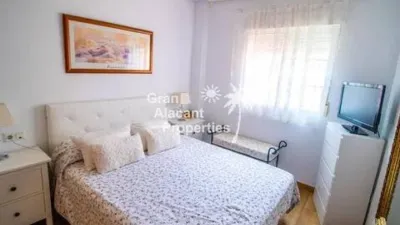 Chalet in Gran Alacant photo 55