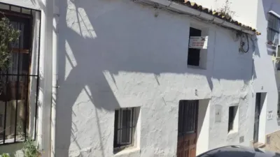 Chalet in Zahara de la Sierra photo 2