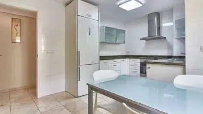 Apartment in Mascarat photo 12