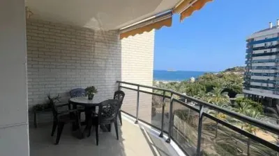 Piso – La Vila Joiosa - Villajoyosa - Vista 5
