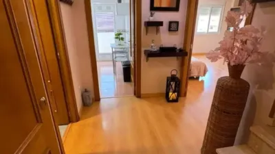 Apartment in Paiporta photo 17