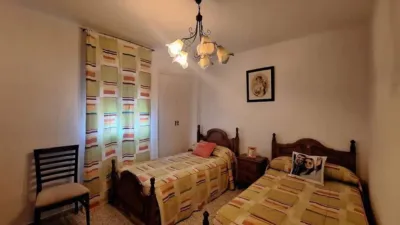 Apartment in San Juan del Puerto photo 17