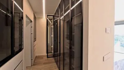 Duplex penthouse in Guardamar Playa photo 26