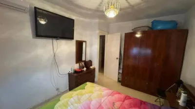 Chalet in Rute photo 11