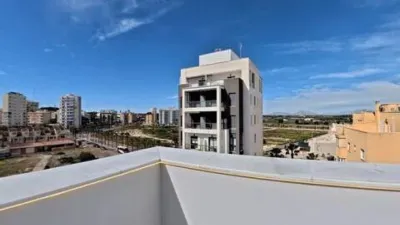Duplex penthouse in Guardamar Playa photo 40