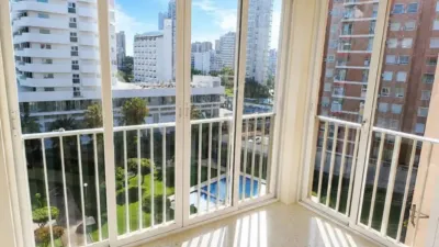 Apartment in Benidorm photo 10