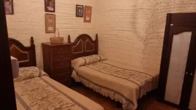 Rustic house in Rute photo 22