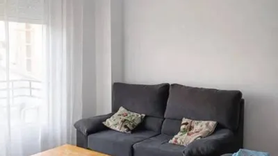 Apartment on Paseo de la Estación photo 2