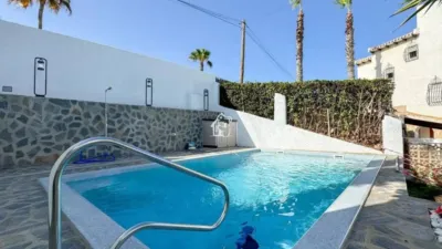Casa - Vista 4