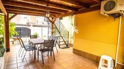Chalet in Gran Alacant photo 12