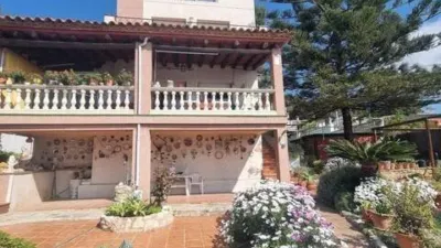 Chalet en Bellvei photo 51