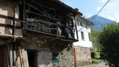 Chalet on Calle Lugar Soto de Lorio, 13 photo 3