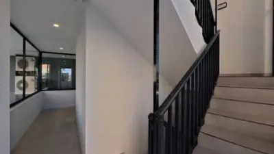 Duplex penthouse in Guardamar Playa photo 17