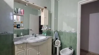 Apartment in San Juan del Puerto photo 11