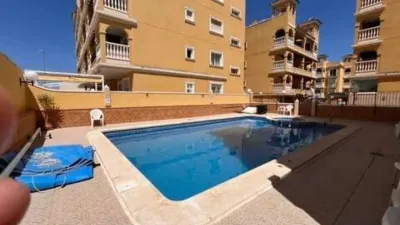 Piso en Algorfa photo 16