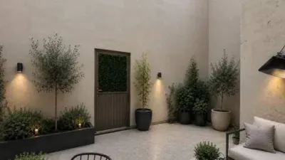 Apartment in El Camp de l'Arpa del Clot photo 9