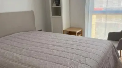 Attic in Casc Antic photo 21