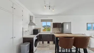 Apartment in Altos de Estepona photo 19