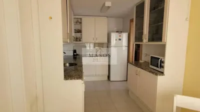 Apartment in El Vendrell photo 18
