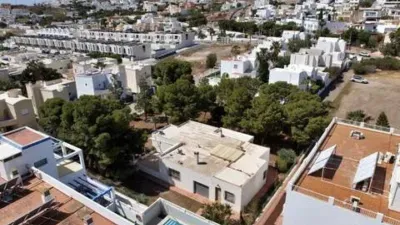 Chalet on Calle del Ancla photo 43