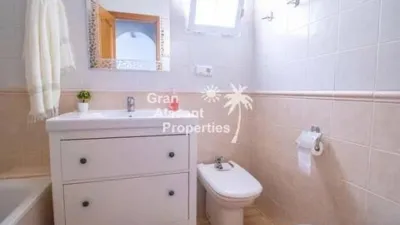 Chalet in Gran Alacant photo 62