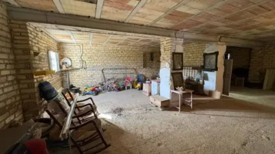 Chalet in Llanos de Don Juan photo 25