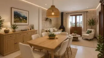 Chalet on San Vicente Street photo 9