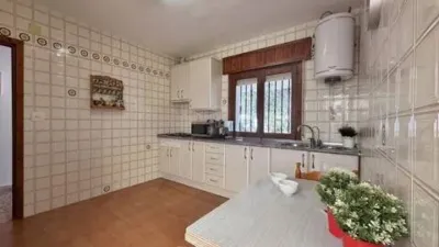 Chalet on Calle del Ancla photo 38