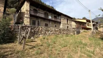 Chalet in Poblado de Esanos photo 6