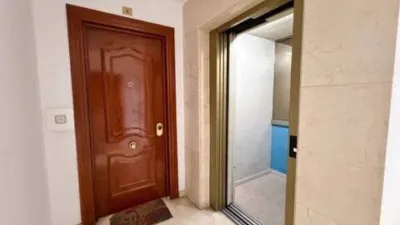 Piso en alquiler en Avenida de Pablo Iglesias, cerca de Calle de Doña Francisca Jiménez, Plaza de Toros-Santa Rita (Almería Capital) de 1.100 €<span>/mes</span>
