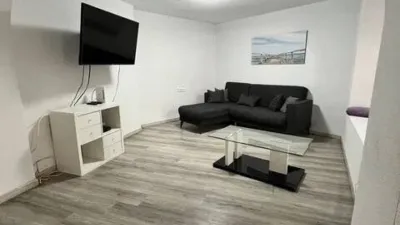 Apartment in Plaza Major photo 5