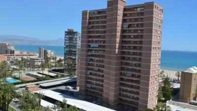 Pis – Alicante - Alacant - Vista 2