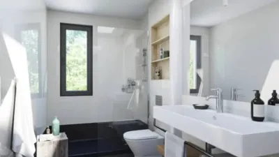 Chalet in Santiago de Compostela photo 17