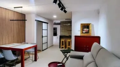 Apartment on Avenida de la Purísima photo 9