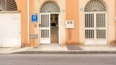 Piso en calle García Moreno photo 20