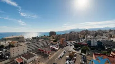 Apartment in Palma de Mallorca photo 24