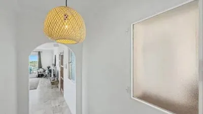 Apartment in Altos de Estepona photo 32