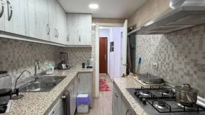Flat on Calle del Bergantín photo 20