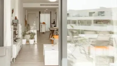Apartment on Colombia Street in photo 34