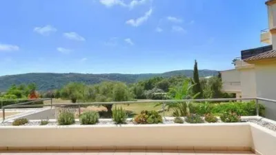 Apartment in Barrio San Roque photo 12