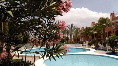 Piso – Torrevieja, Torreblanca, La Mata - Vista 5
