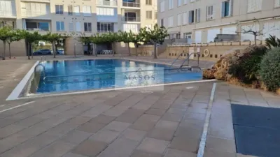 Apartment in El Vendrell photo 12